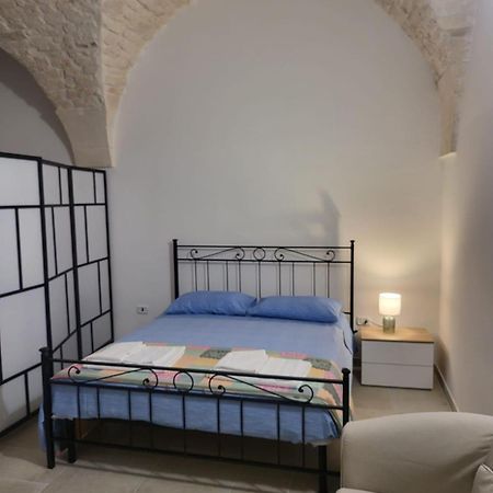 Fuori Le Mura Martina Franca Kültér fotó
