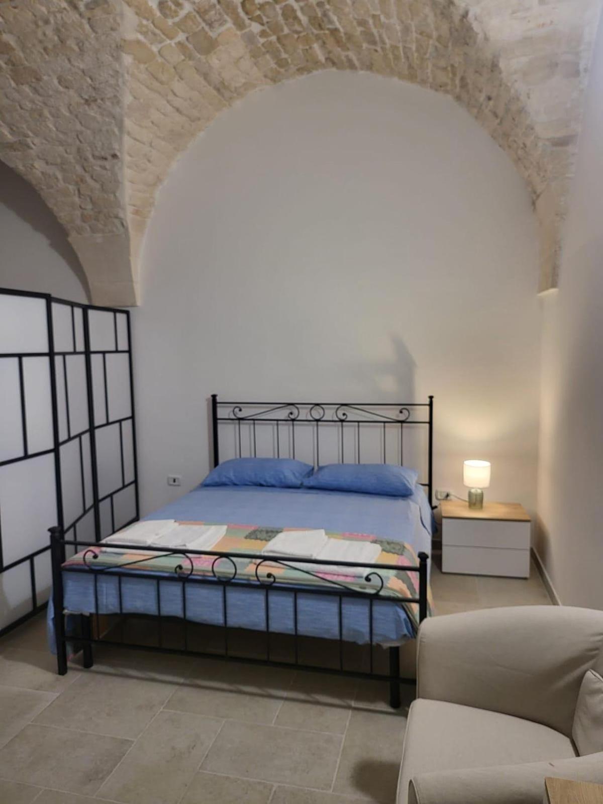 Fuori Le Mura Martina Franca Kültér fotó