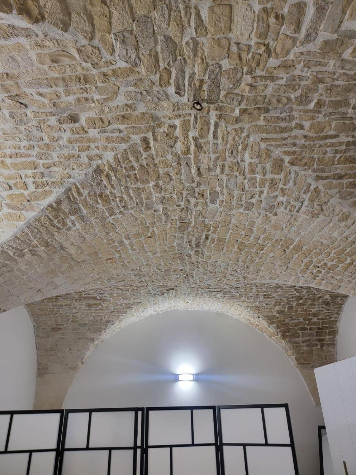 Fuori Le Mura Martina Franca Kültér fotó